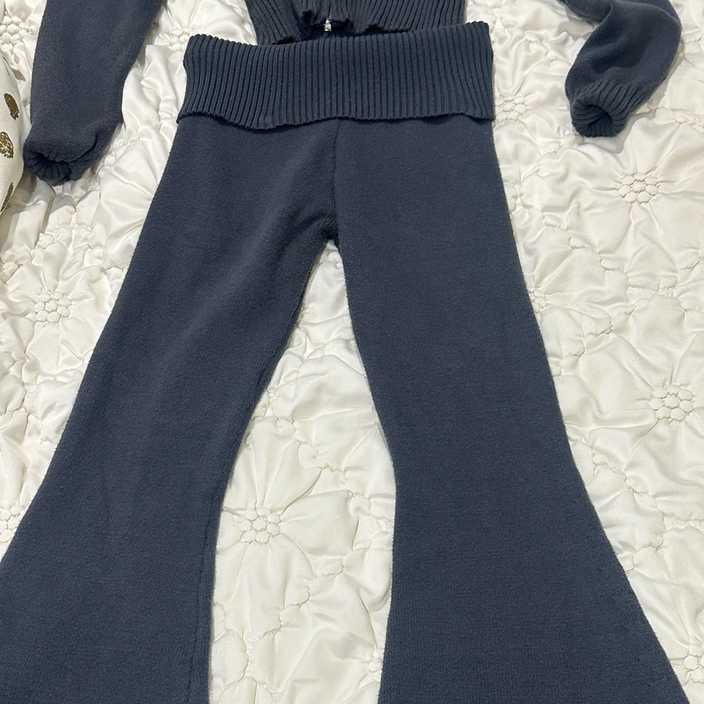 Edikted Deseree top and pant - Picture 7 of 7